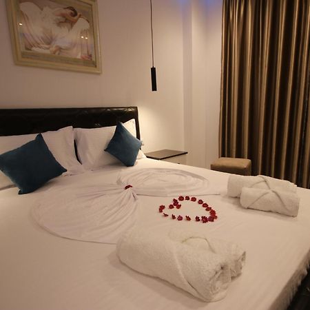 Klea Rooms ヒマラ エクステリア 写真