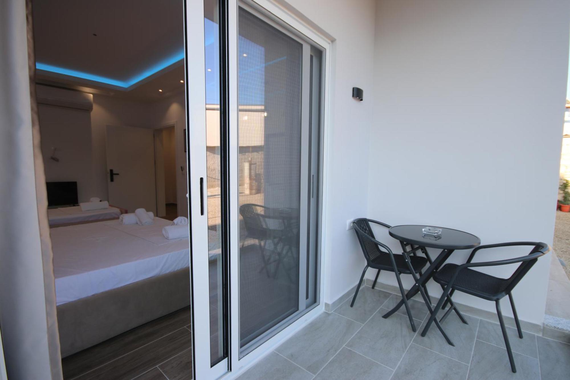 Klea Rooms ヒマラ エクステリア 写真