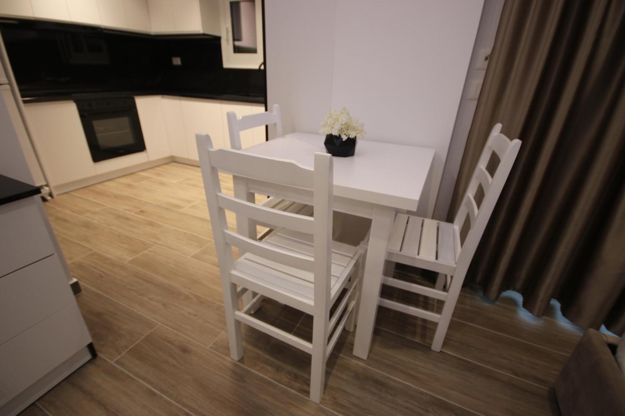 Klea Rooms ヒマラ エクステリア 写真