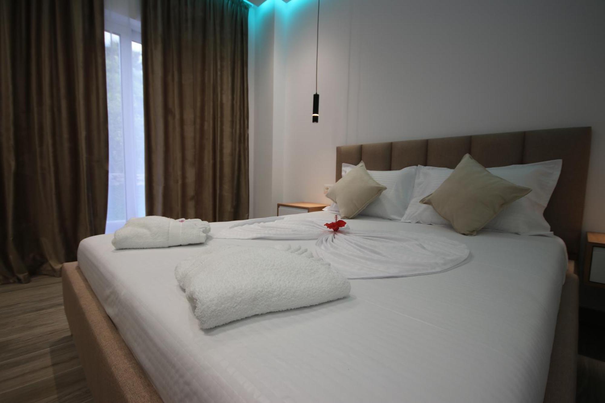 Klea Rooms ヒマラ エクステリア 写真