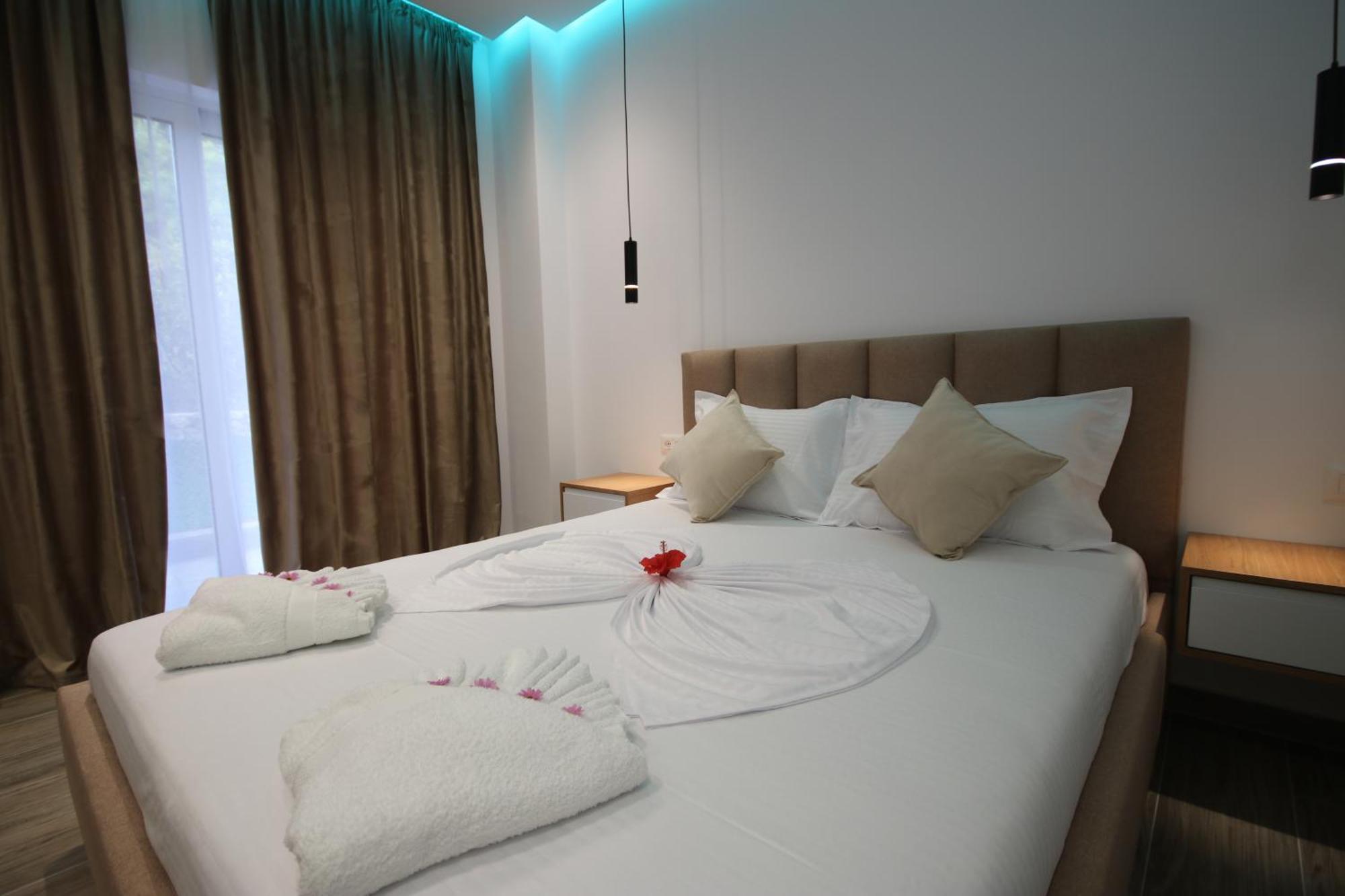 Klea Rooms ヒマラ エクステリア 写真