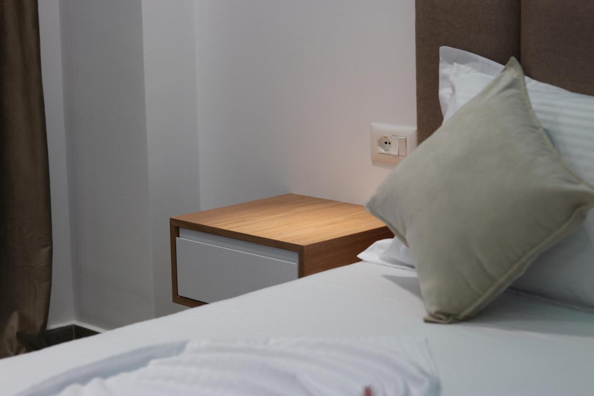 Klea Rooms ヒマラ エクステリア 写真