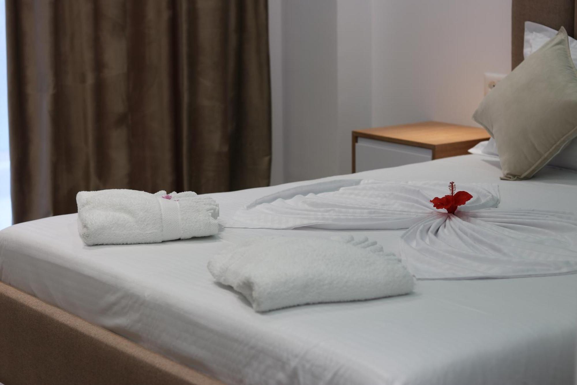 Klea Rooms ヒマラ エクステリア 写真