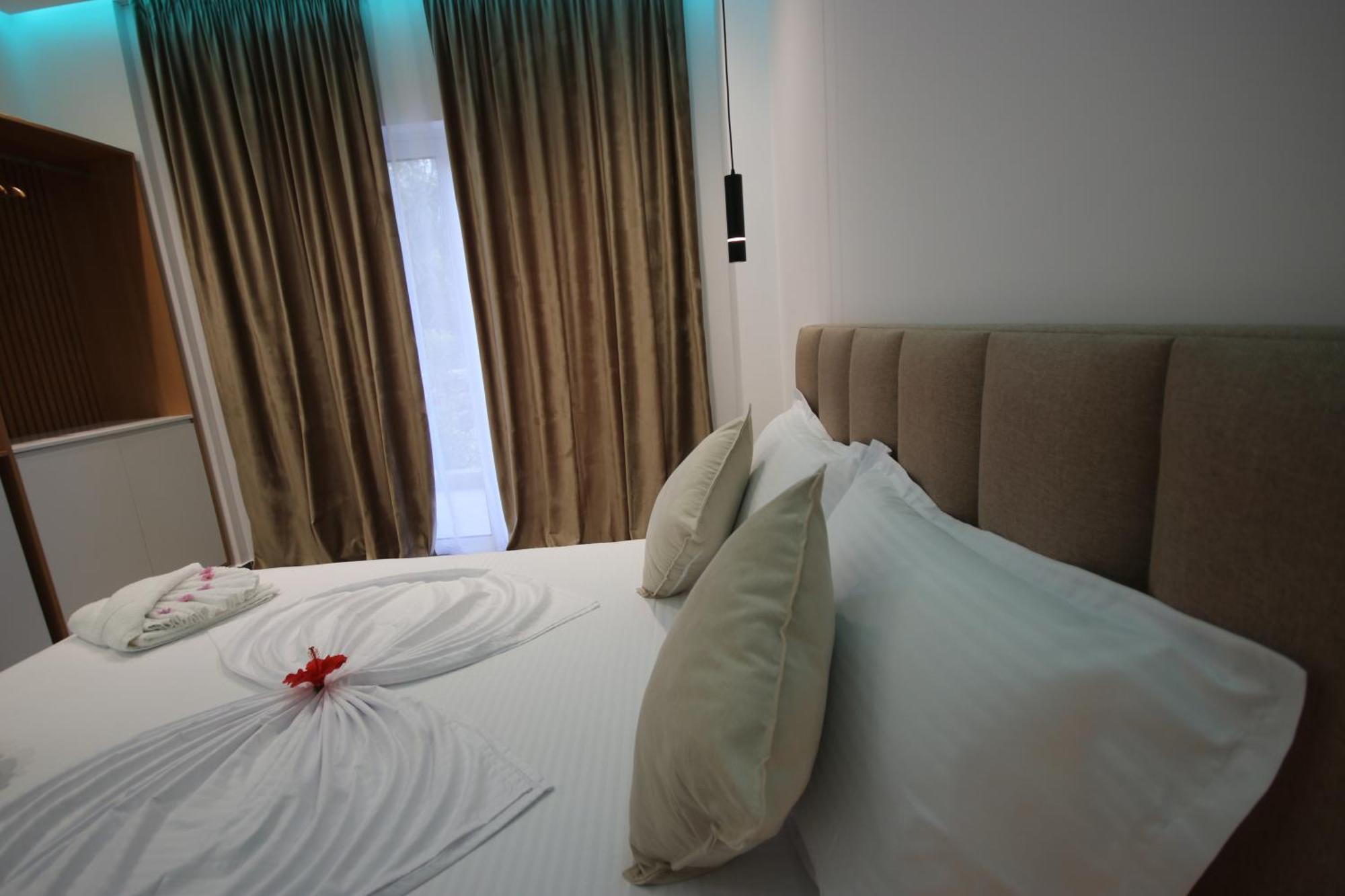 Klea Rooms ヒマラ エクステリア 写真