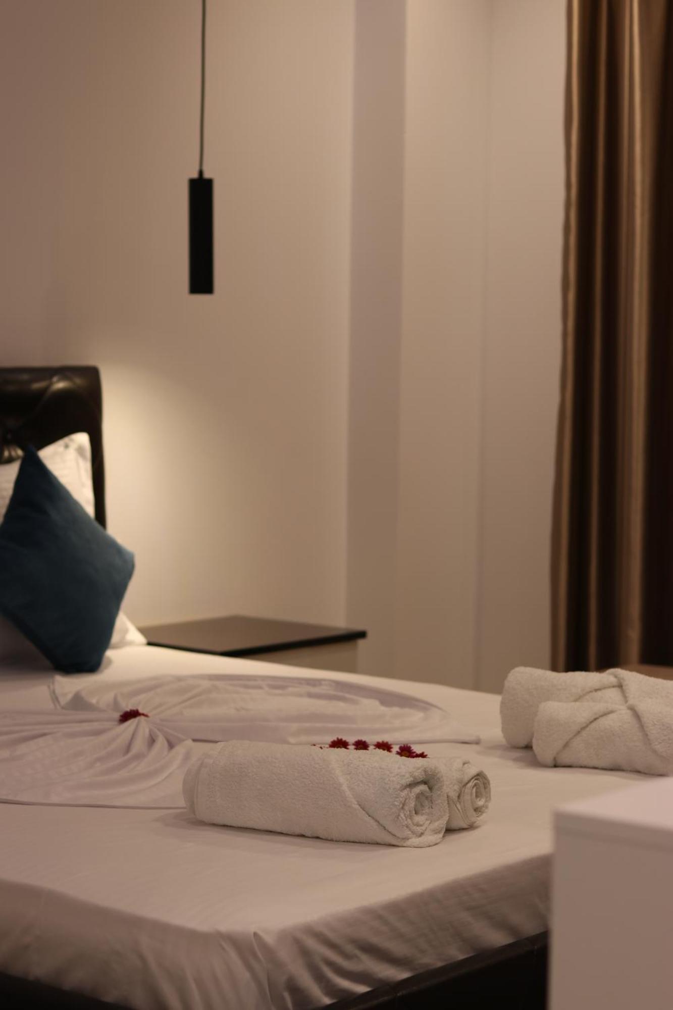 Klea Rooms ヒマラ エクステリア 写真
